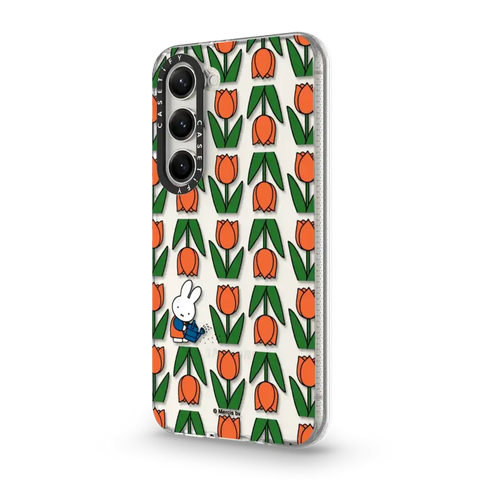 Miffy's Tulip Garden Case