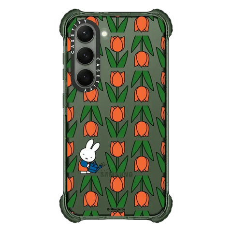 Miffy's Tulip Garden Case