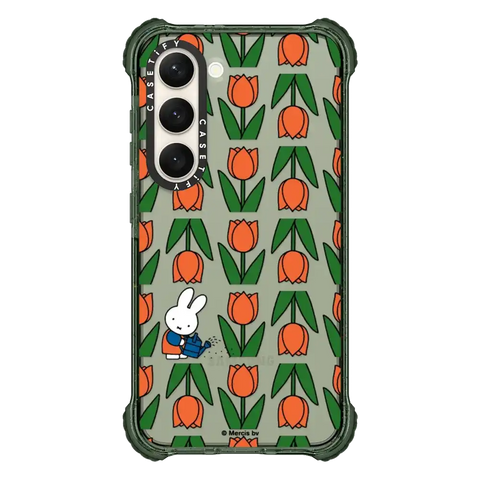 Miffy's Tulip Garden Case