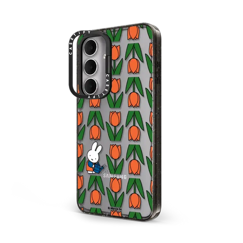 Miffy's Tulip Garden Case