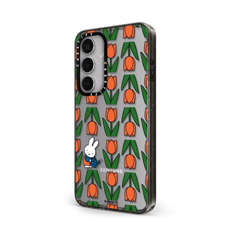 Miffy's Tulip Garden Case