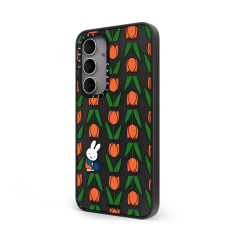 Miffy's Tulip Garden Case