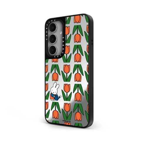 Miffy's Tulip Garden Case