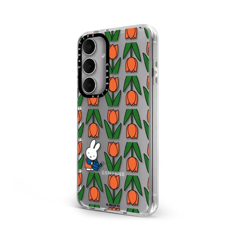 Miffy's Tulip Garden Case