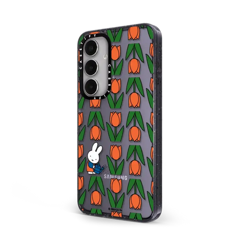 Miffy's Tulip Garden Case