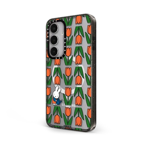Miffy's Tulip Garden Case