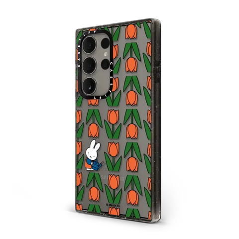 Miffy's Tulip Garden Case