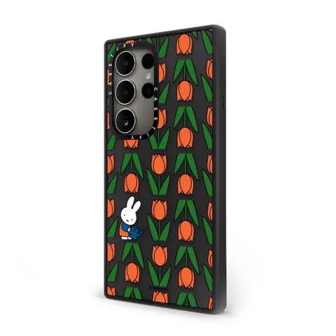 Miffy's Tulip Garden Case