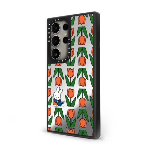 Miffy's Tulip Garden Case