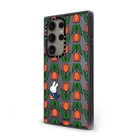 Miffy's Tulip Garden Case