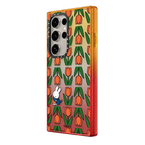 Miffy's Tulip Garden Case