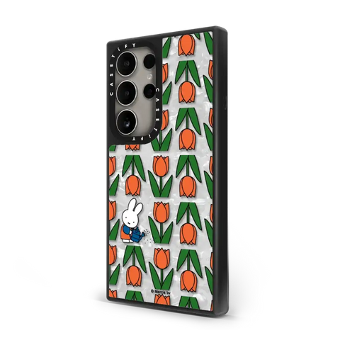 Miffy's Tulip Garden Case