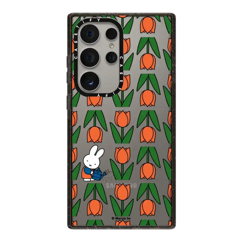 Miffy's Tulip Garden Case