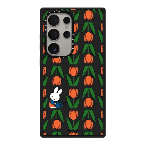 Miffy's Tulip Garden Case