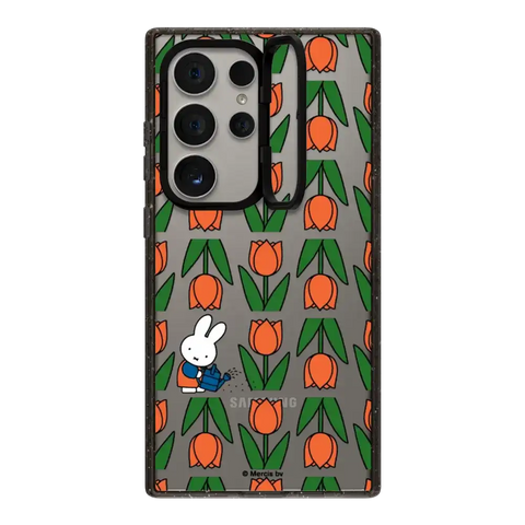 Miffy's Tulip Garden Case