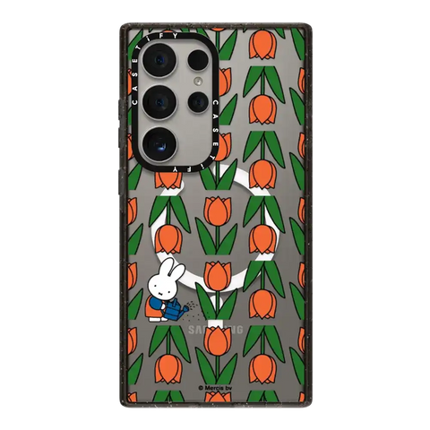 Miffy's Tulip Garden Case