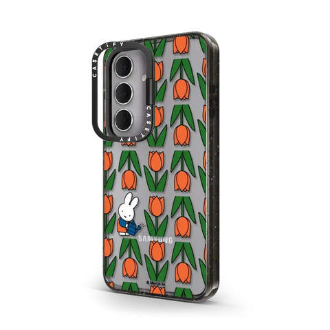 Miffy's Tulip Garden Case