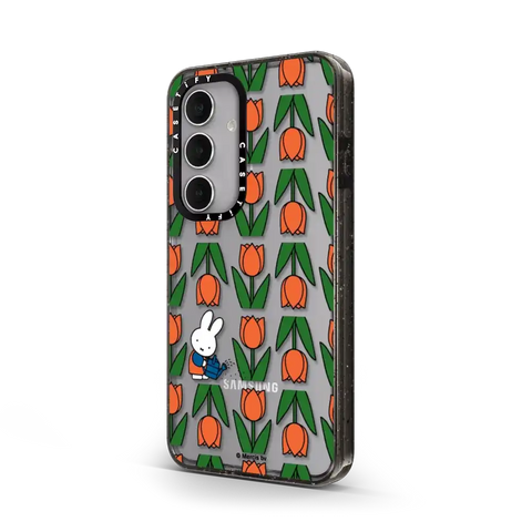 Miffy's Tulip Garden Case