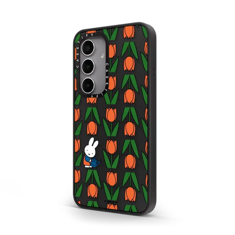 Miffy's Tulip Garden Case