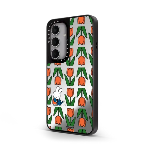 Miffy's Tulip Garden Case