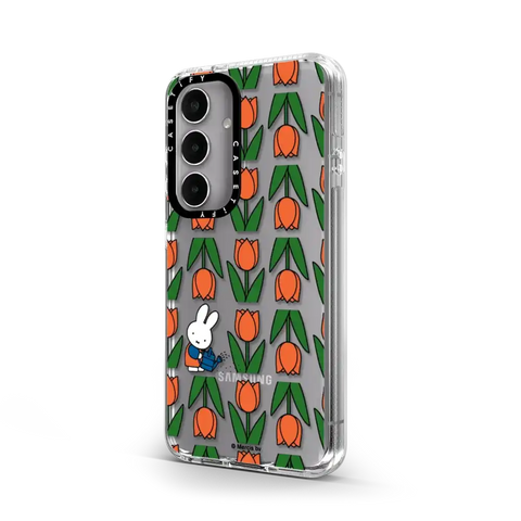 Miffy's Tulip Garden Case