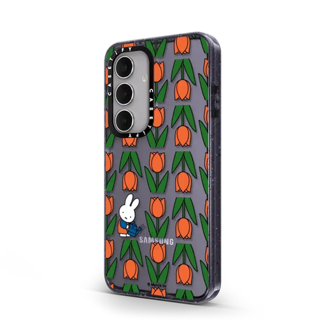 Miffy's Tulip Garden Case
