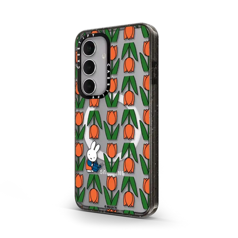 Miffy's Tulip Garden Case