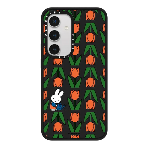 Miffy's Tulip Garden Case
