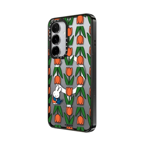 Miffy's Tulip Garden Case