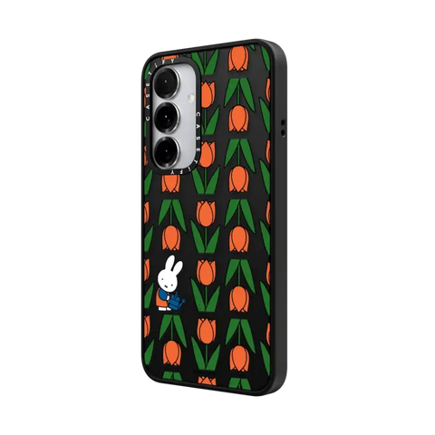 Miffy's Tulip Garden Case