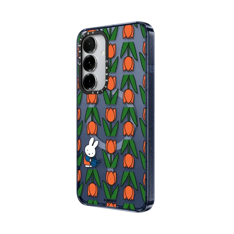 Miffy's Tulip Garden Case