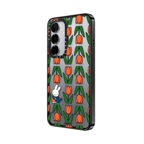 Miffy's Tulip Garden Case