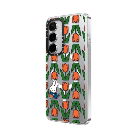 Miffy's Tulip Garden Case