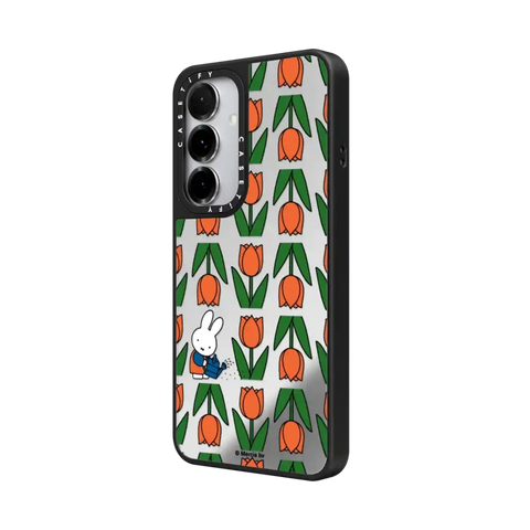 Miffy's Tulip Garden Case