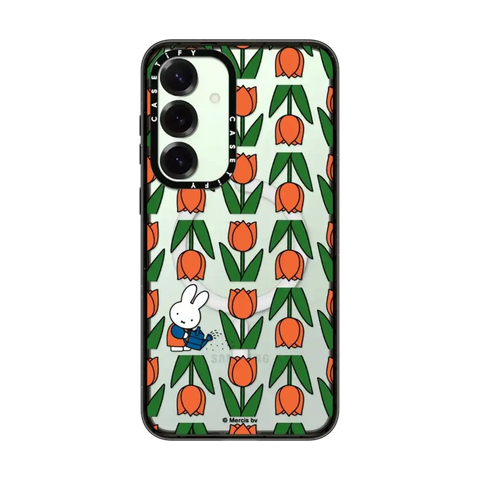 Miffy's Tulip Garden Case