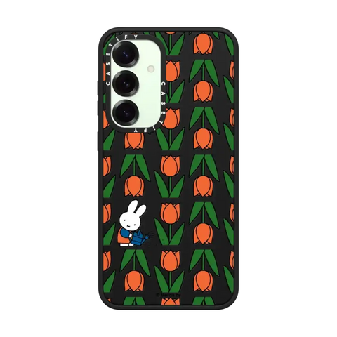 Miffy's Tulip Garden Case