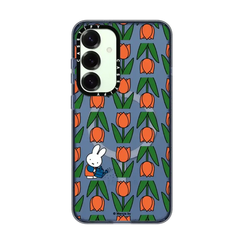 Miffy's Tulip Garden Case