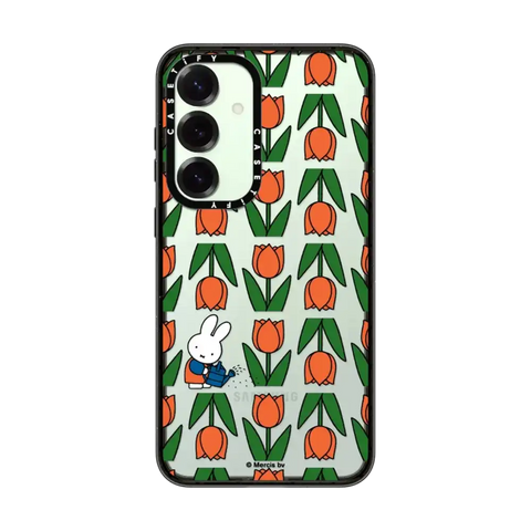 Miffy's Tulip Garden Case