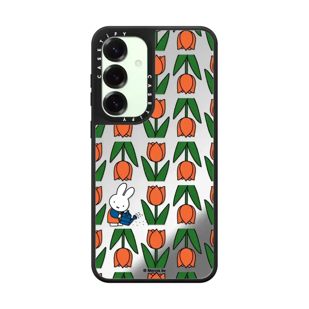 Miffy's Tulip Garden Case