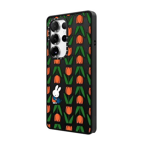 Miffy's Tulip Garden Case