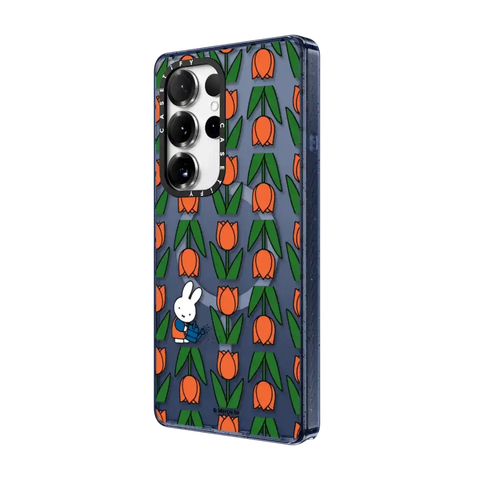 Miffy's Tulip Garden Case