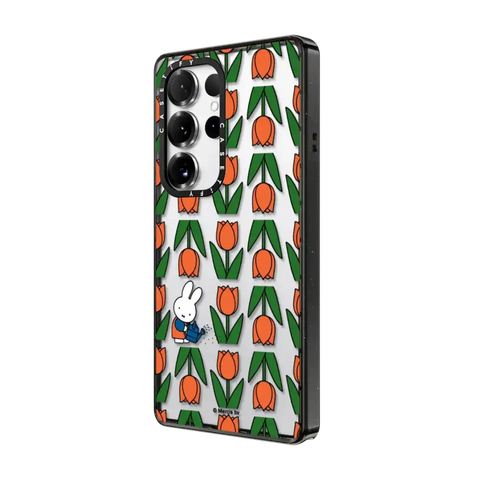 Miffy's Tulip Garden Case