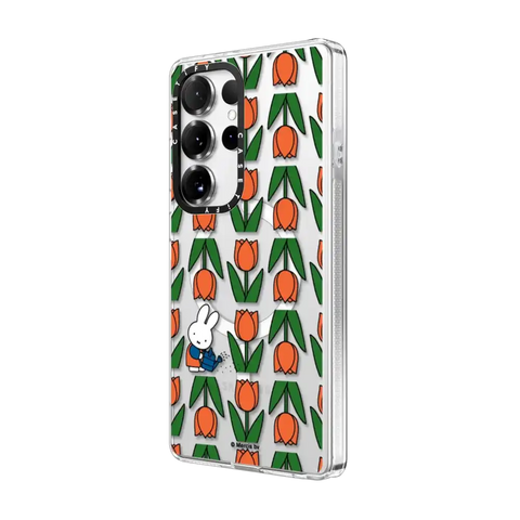 Miffy's Tulip Garden Case
