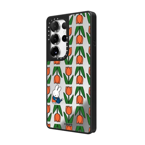 Miffy's Tulip Garden Case