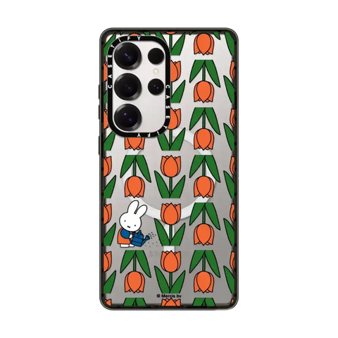 Miffy's Tulip Garden Case