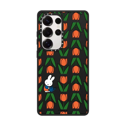 Miffy's Tulip Garden Case