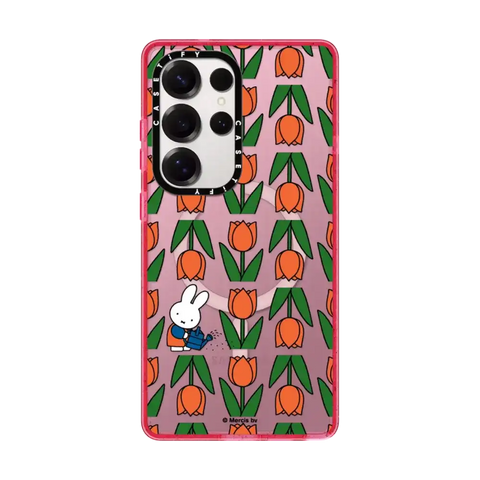 Miffy's Tulip Garden Case