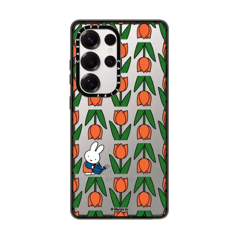 Miffy's Tulip Garden Case