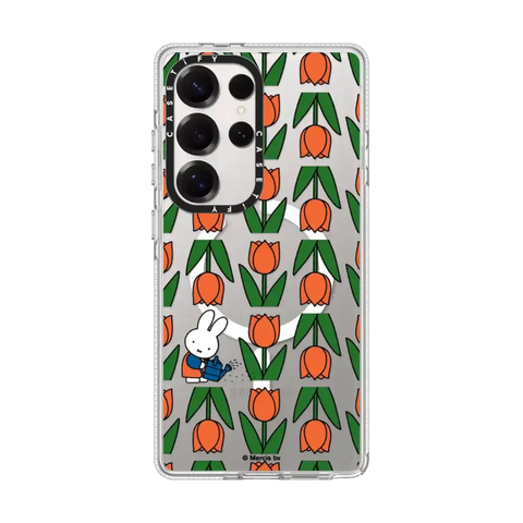 Miffy's Tulip Garden Case