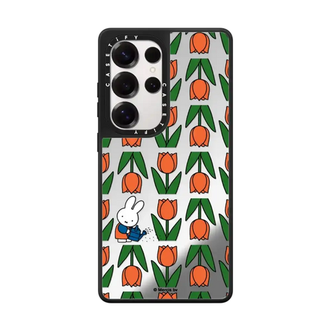 Miffy's Tulip Garden Case